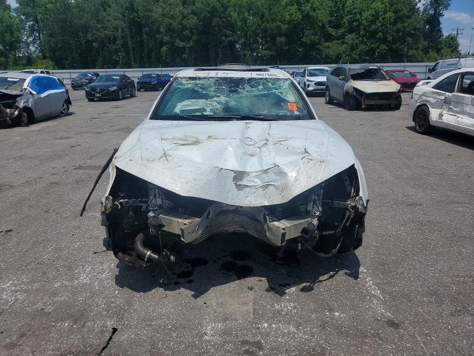 2018 AUDI A4 PREMIUM 5