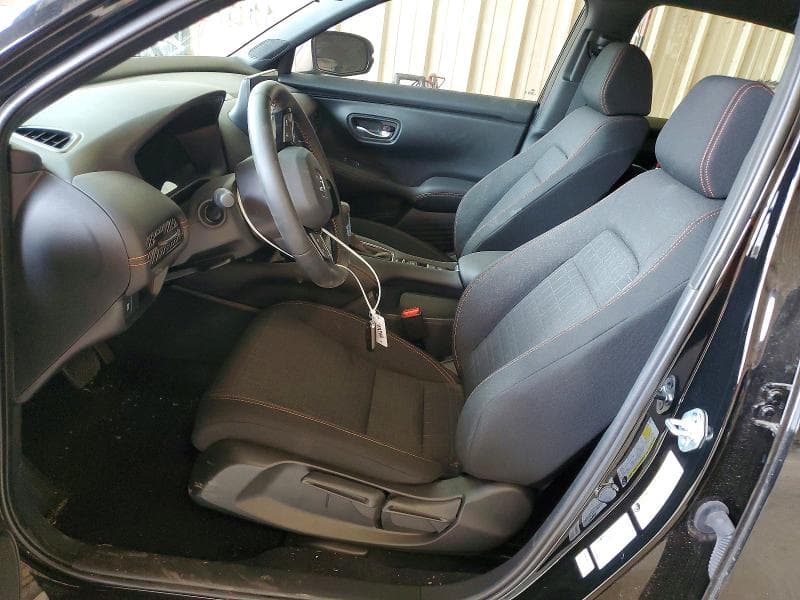 2026 HONDA HR-V SPORT SPORT 7