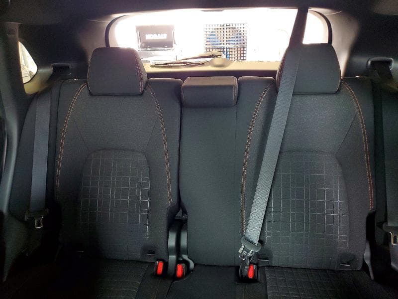 2026 HONDA HR-V SPORT SPORT 10