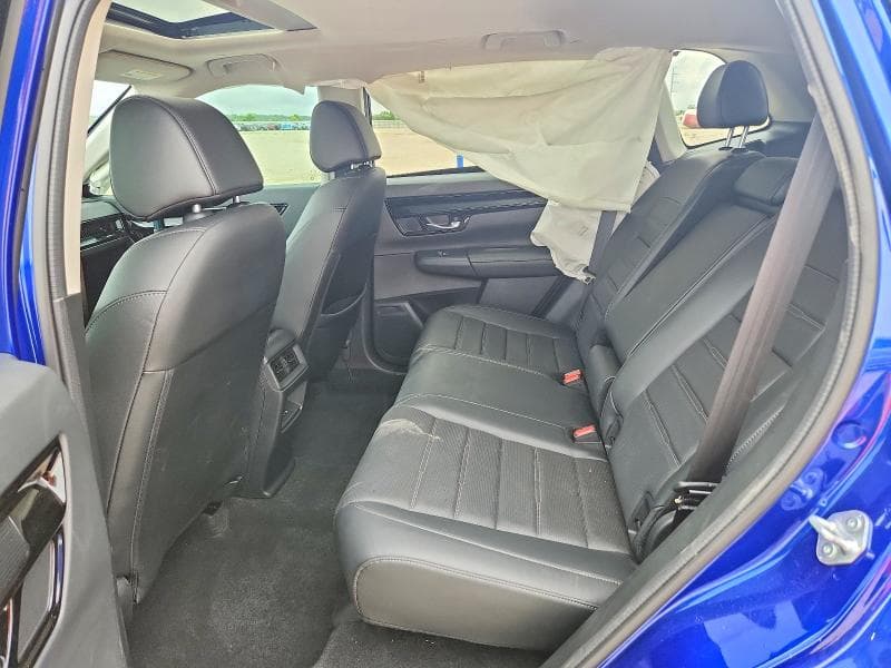 2024 HONDA CR-V EXL 11