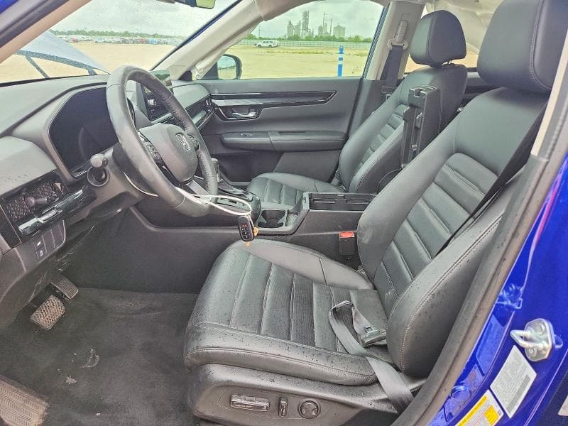 2024 HONDA CR-V EXL 7
