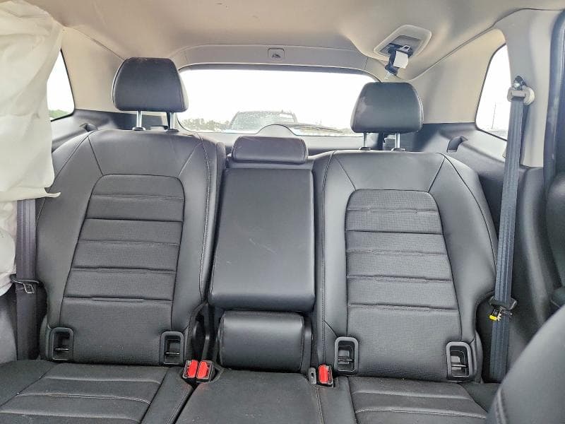 2024 HONDA CR-V EXL 10