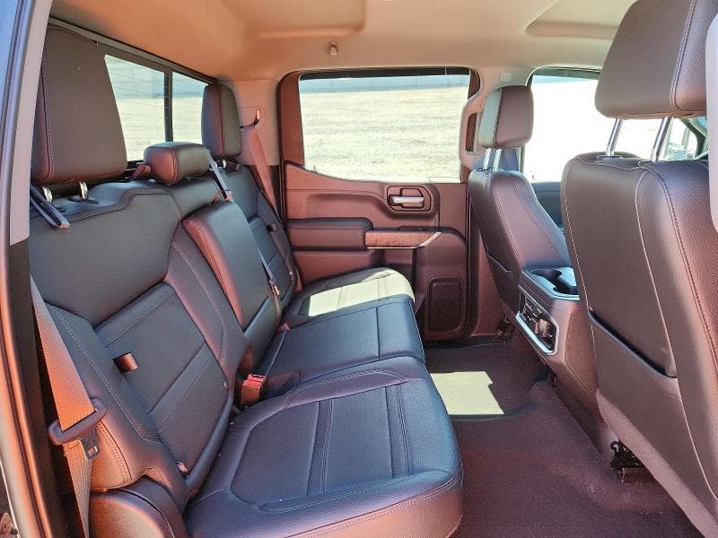 2021 GMC SIERRA K1500 DENALI 10