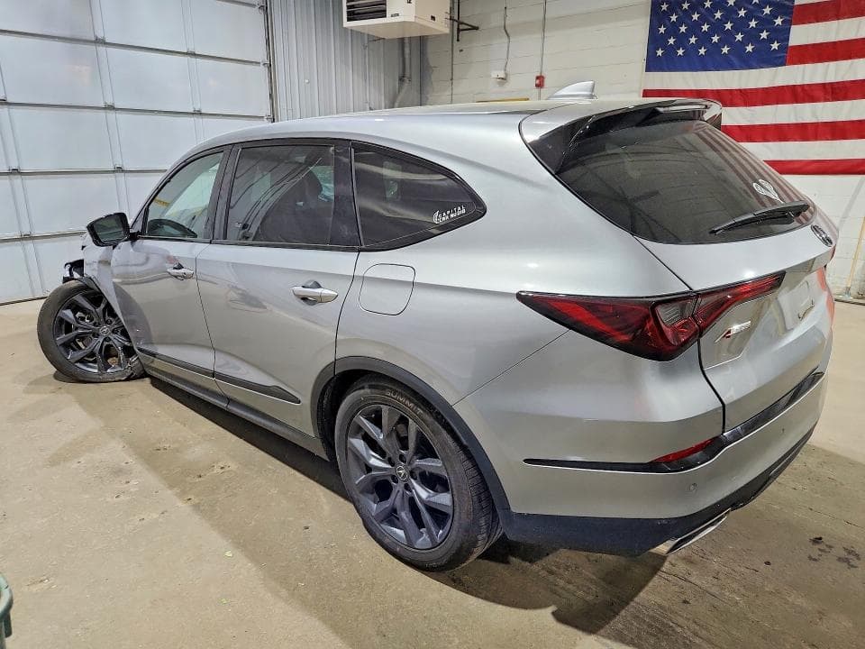 2023 ACURA MDX 2