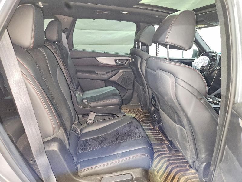 2023 ACURA MDX 11