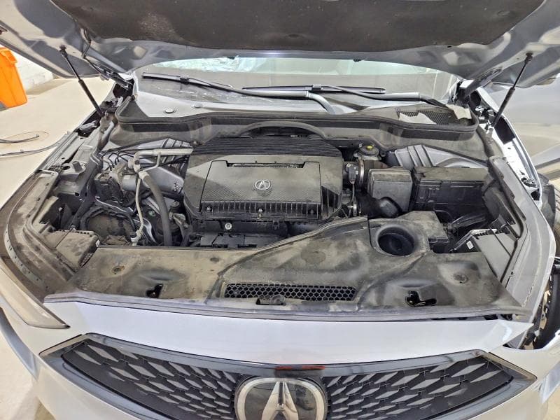 2023 ACURA MDX 12