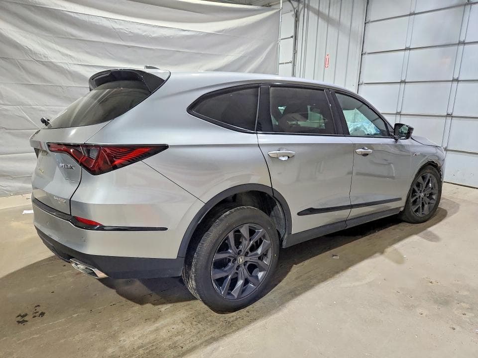 2023 ACURA MDX 3
