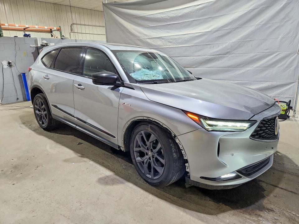 2023 ACURA MDX 4