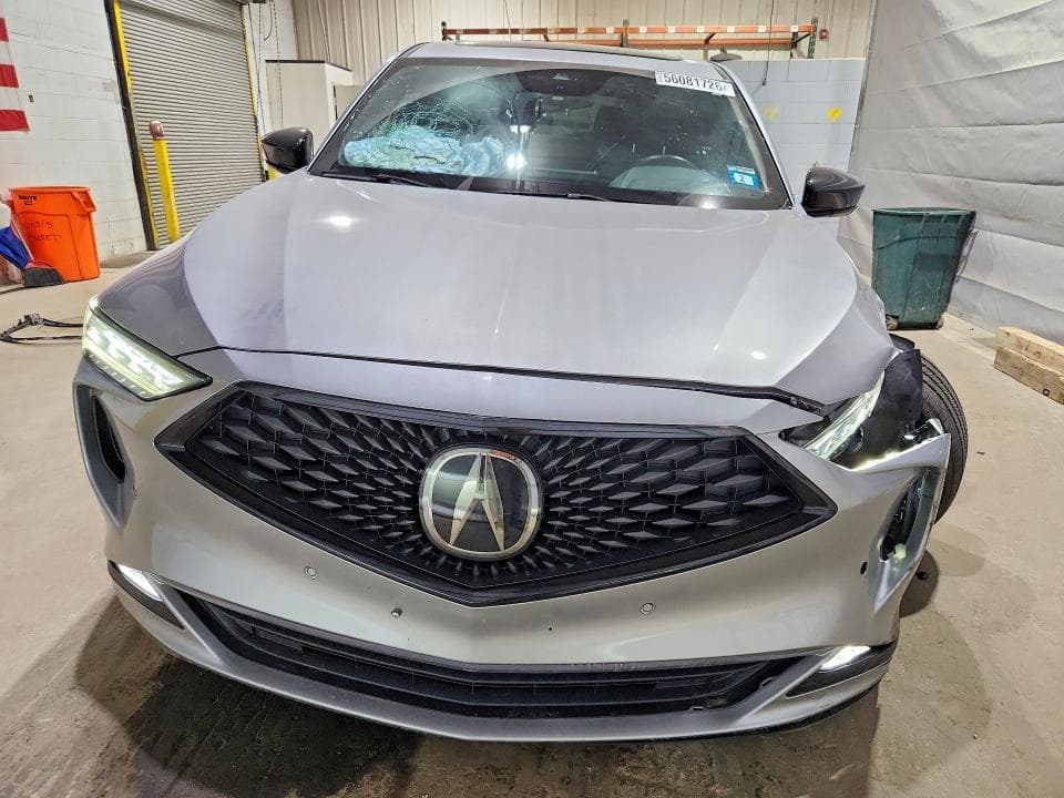 2023 ACURA MDX 5