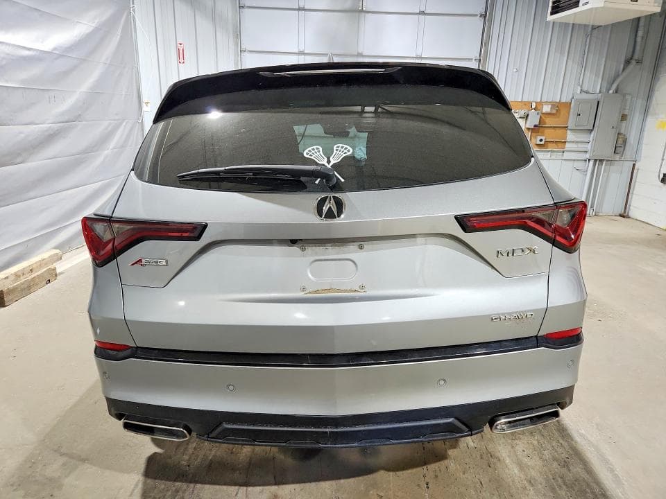 2023 ACURA MDX 6