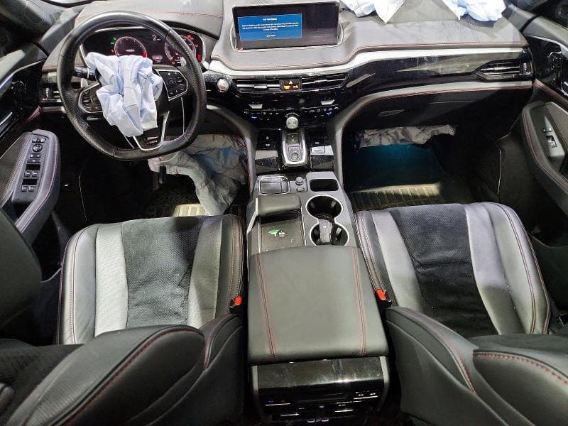 2023 ACURA MDX 8