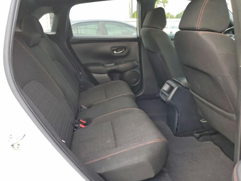 2024 HONDA HR-V SPORT 11
