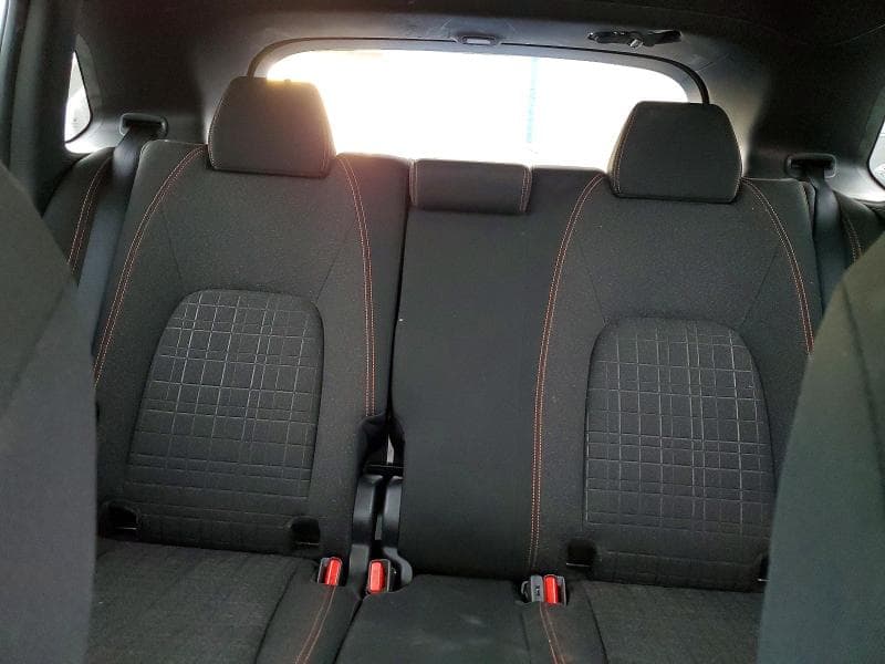 2024 HONDA HR-V SPORT 10