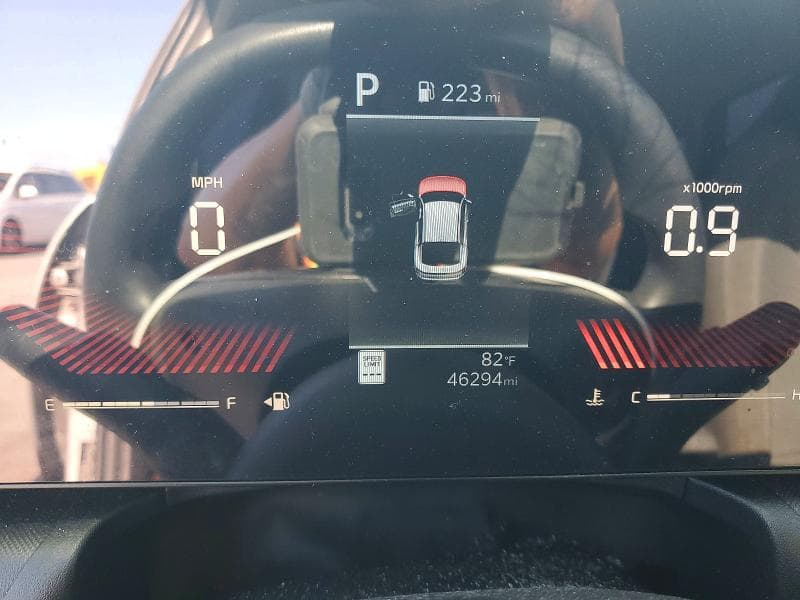 2025 KIA K4 LXS 9