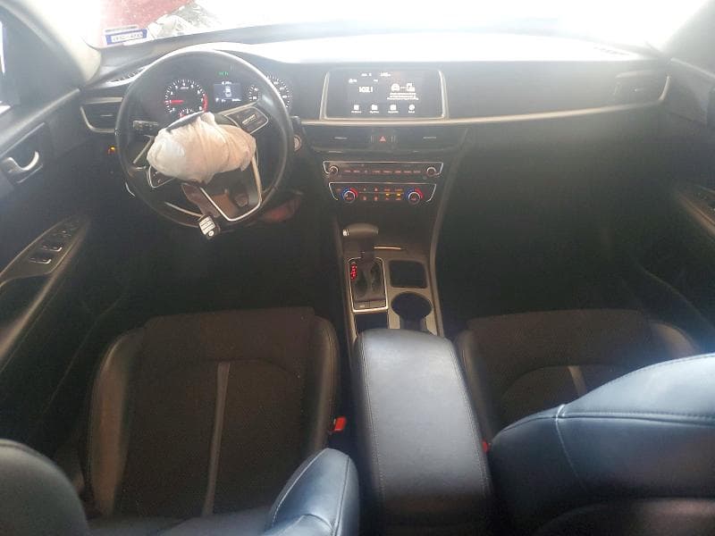 2019 KIA OPTIMA S S 8