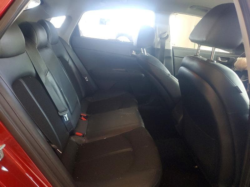 2019 KIA OPTIMA S S 10