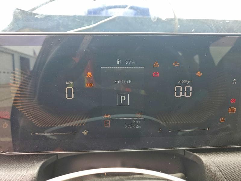 2025 KIA K4 LXS 9