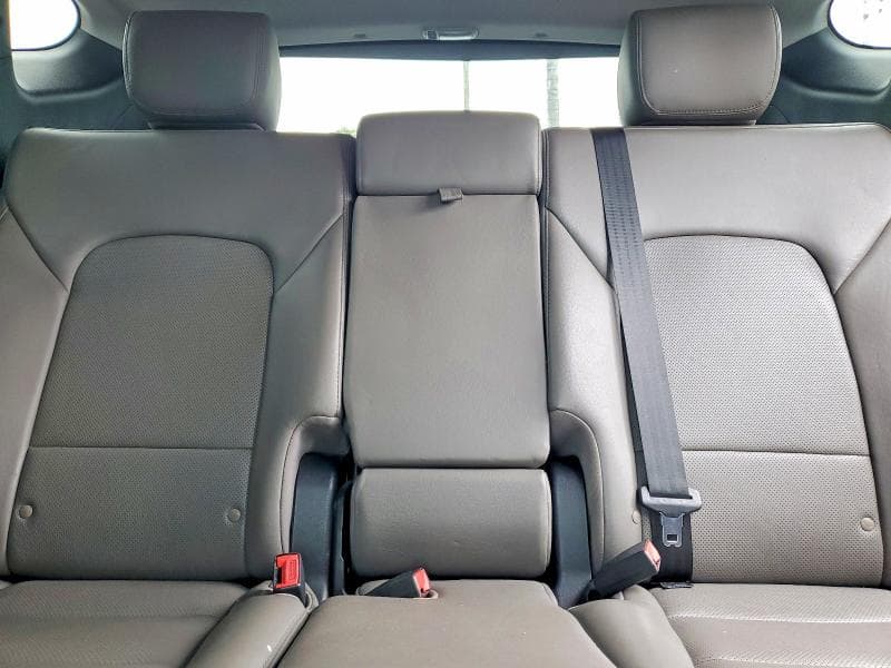 2018 HYUNDAI SANTA FE SPORT 2.4L 10