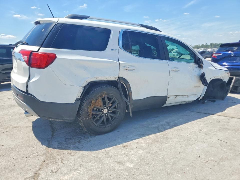 2019 GMC ACADIA SLT-1 SLT-1 3