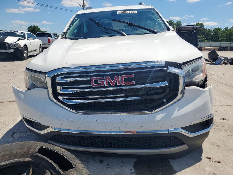 2019 GMC ACADIA SLT-1 SLT-1 5