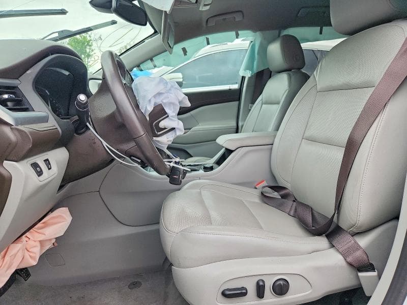 2019 GMC ACADIA SLT-1 SLT-1 7