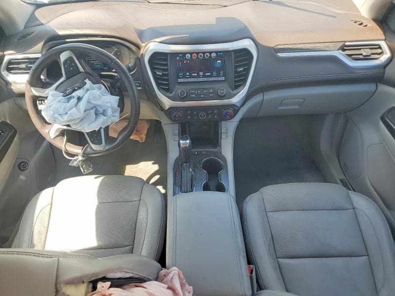 2019 GMC ACADIA SLT-1 SLT-1 8