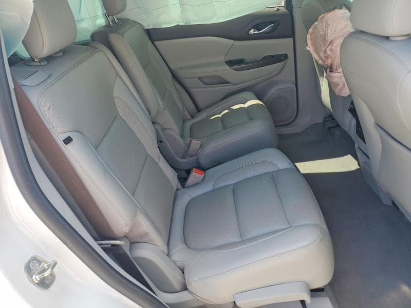 2019 GMC ACADIA SLT-1 SLT-1 10