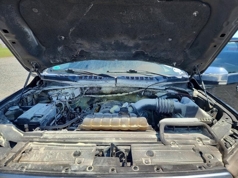 2018 FORD F150 SUPERCREW 11