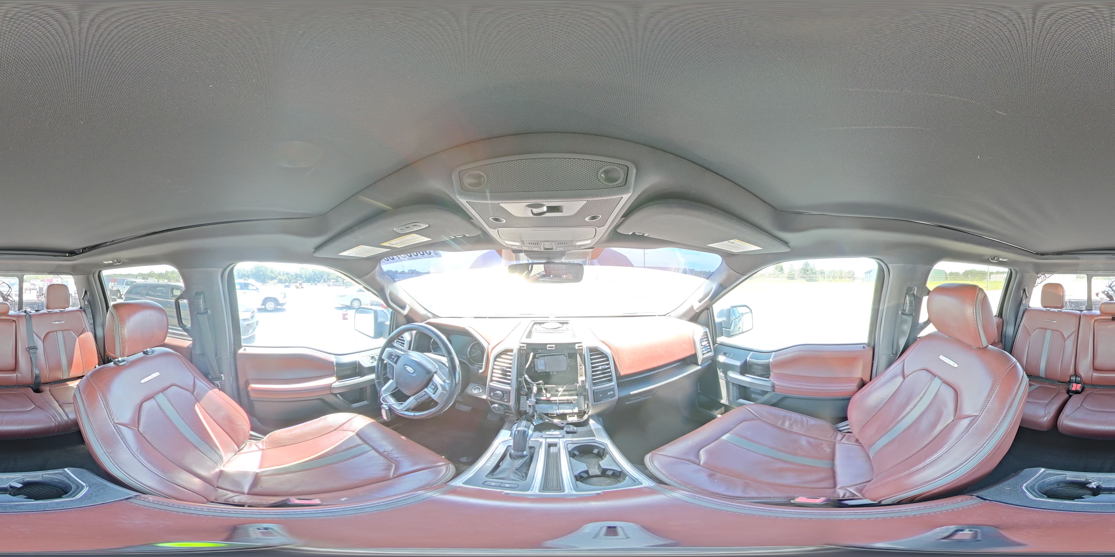 2018 FORD F150 SUPERCREW 15