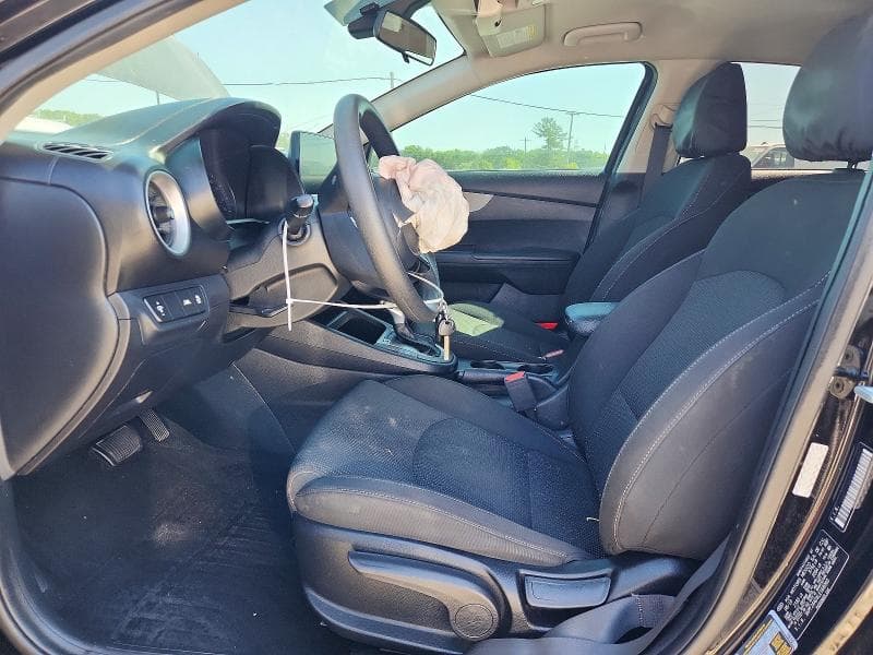 2020 KIA FORTE LXS 7