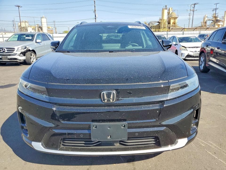 2025 HONDA PROLOGUE TOUR 5