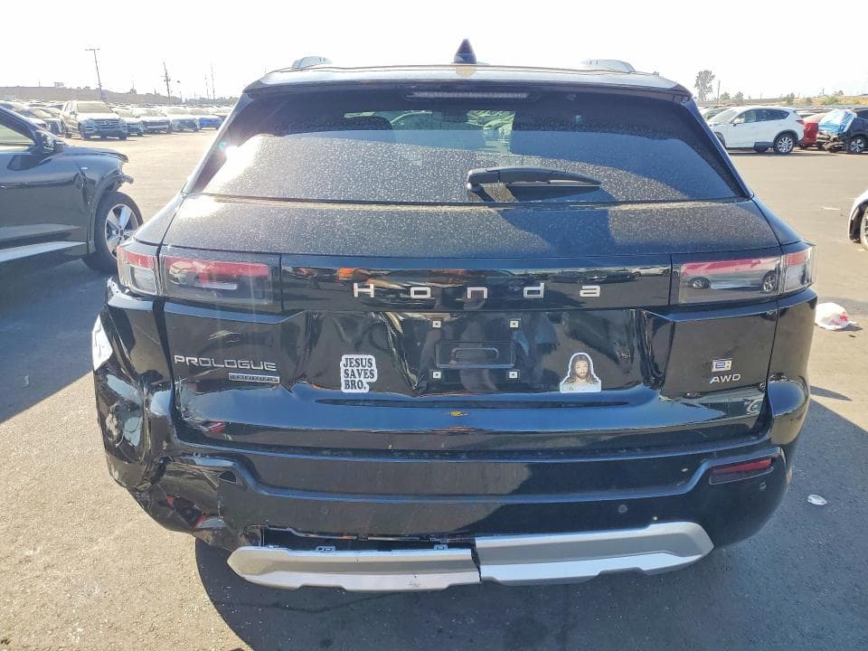 2025 HONDA PROLOGUE TOUR 6
