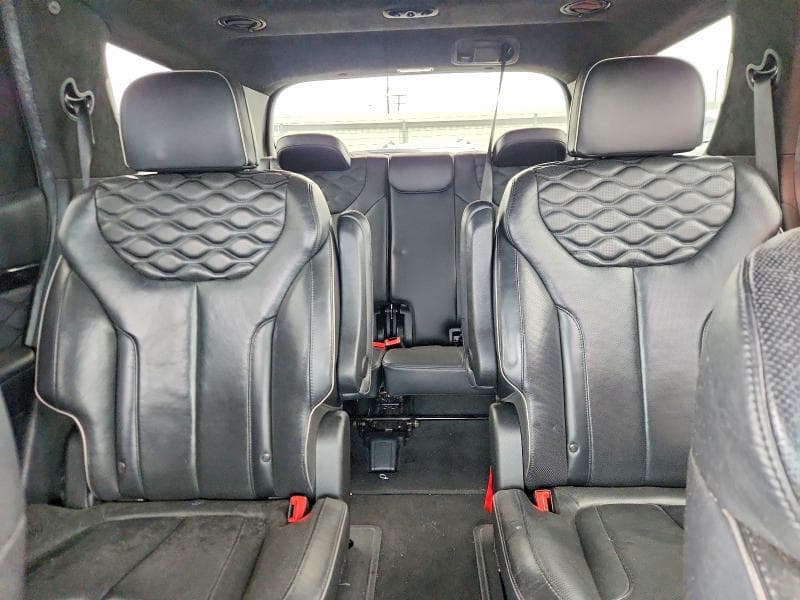 2020 HYUNDAI PALISADE LIMITED 10