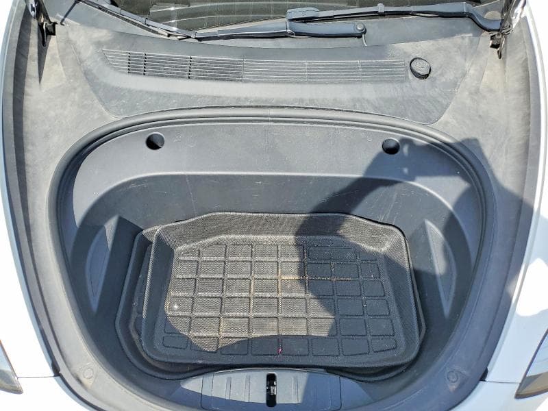 2022 TESLA MODEL 3 11