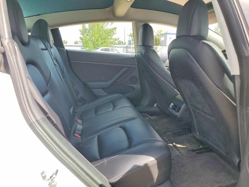 2022 TESLA MODEL 3 10