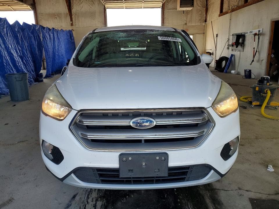 2017 FORD ESCAPE SE SE 5