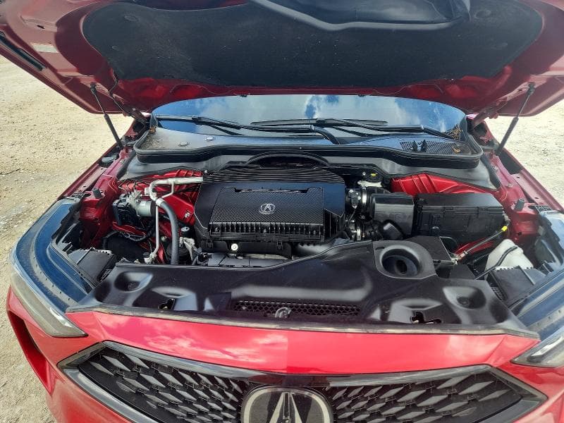 2024 ACURA MDX A-SPEC 12