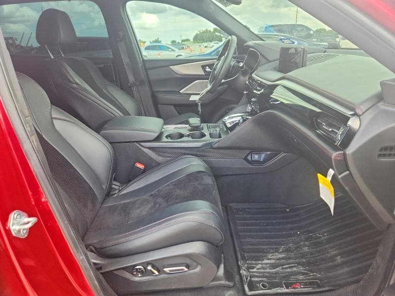 2024 ACURA MDX A-SPEC 7