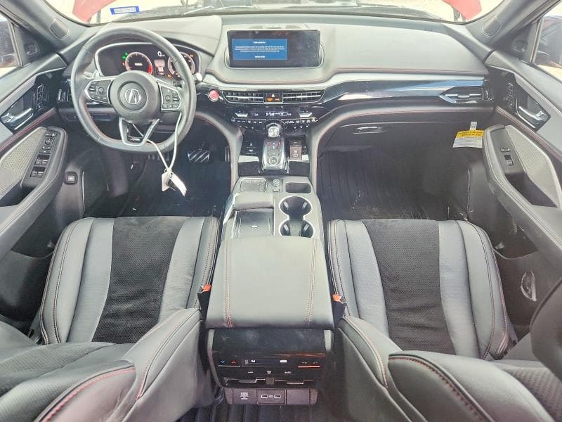 2024 ACURA MDX A-SPEC 8