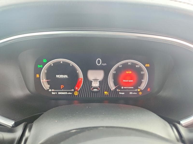 2024 ACURA MDX A-SPEC 9