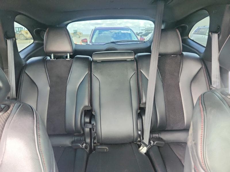 2024 ACURA MDX A-SPEC 10