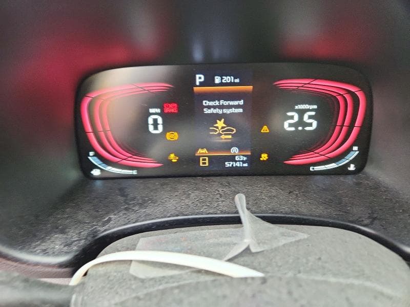2023 KIA SOUL LX 9