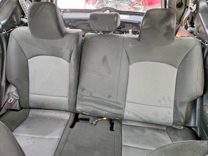 2023 KIA SOUL LX 10