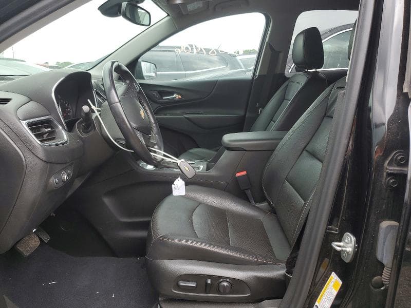 2021 CHEVROLET EQUINOX LT LT 7