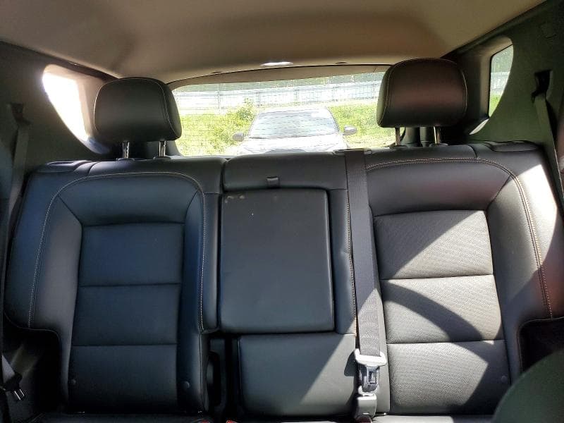 2021 CHEVROLET EQUINOX LT LT 10