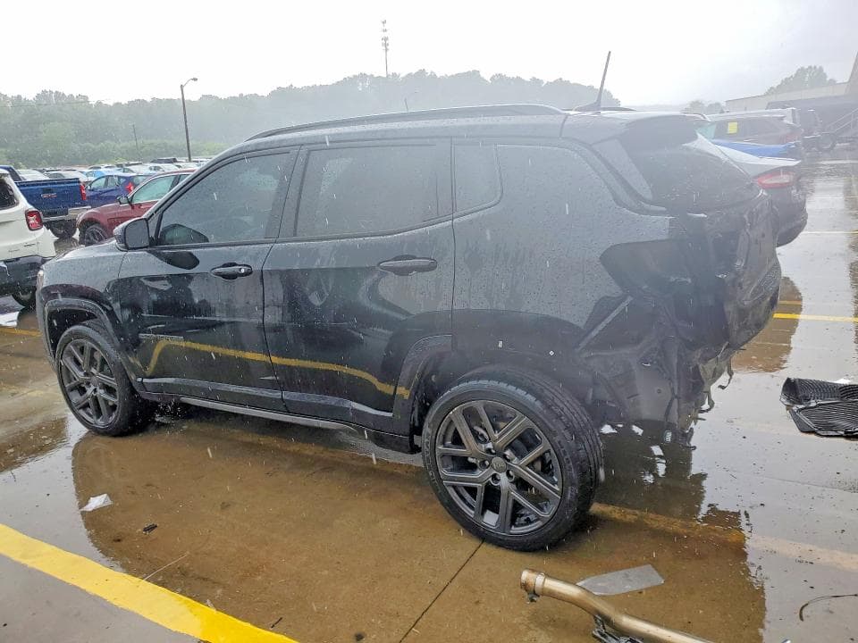 2024 JEEP COMPASS LIMITED 2