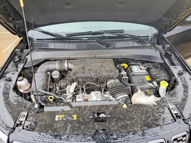 2024 JEEP COMPASS LIMITED 12