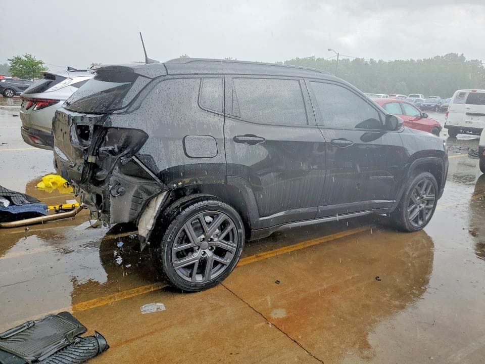 2024 JEEP COMPASS LIMITED 3