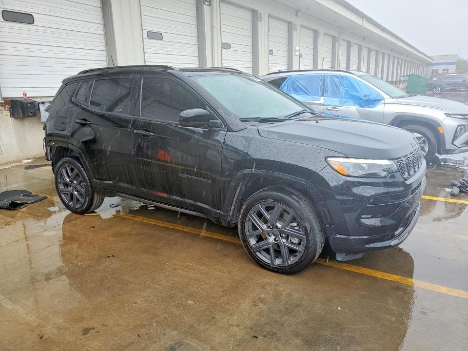 2024 JEEP COMPASS LIMITED 4