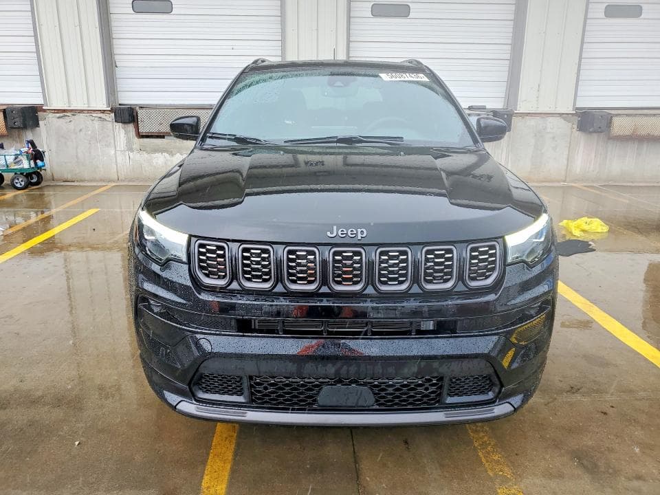 2024 JEEP COMPASS LIMITED 5